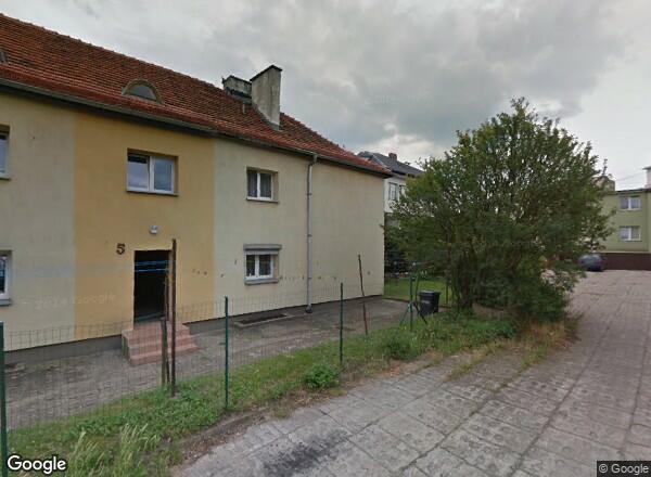 Ceny mieszkań Szczecin Wycieczkowa 5