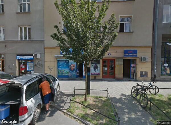 Ceny mieszkań Kraków Kazimierza Wielkiego 59