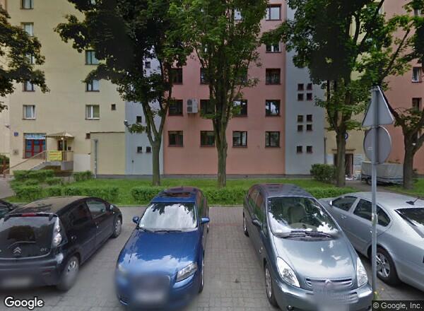 Ceny mieszkań Warszawa ul. J. Krysta 5