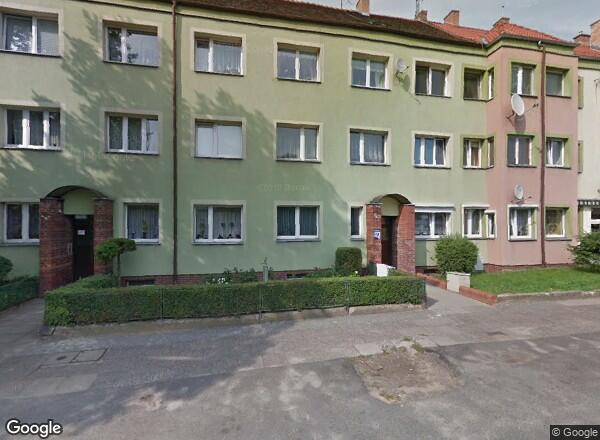 Ceny mieszkań Szczecin Adama Mickiewicza 123