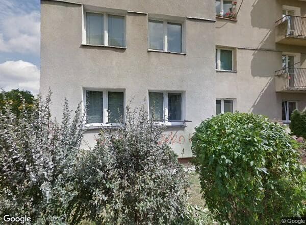 Ceny transakcyjne mieszkań Kielce Mieczysława Karłowicza 8