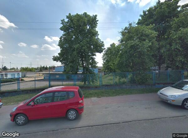 Ceny mieszkań Poznań Jakuba Krauthofera 22