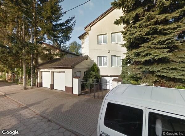 Ceny transakcyjne mieszkań Sopot Juliusza Słowackiego 16