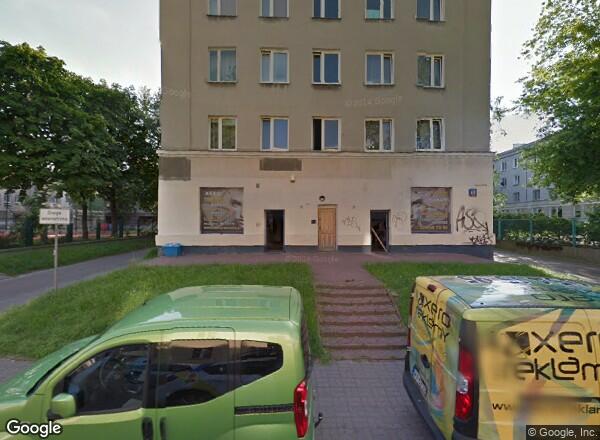 Ceny mieszkań Warszawa ul. Karolkowa 69