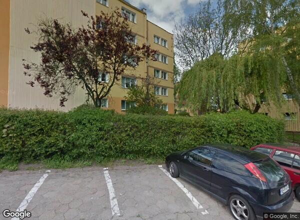 Ceny mieszkań Gdańsk Józefa Chełmońskiego 11