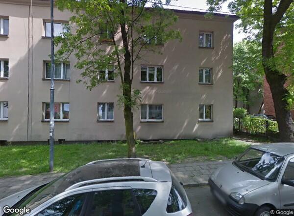 Ceny mieszkań Katowice Melchiora Wańkowicza 6