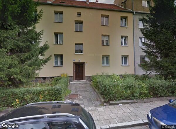 Ceny mieszkań Wrocław UL. SERNICKA 26