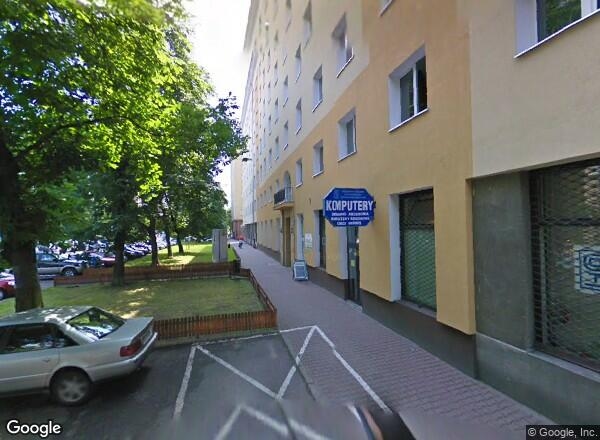 Ceny transakcyjne mieszkań Warszawa ul. Baśniowa 3
