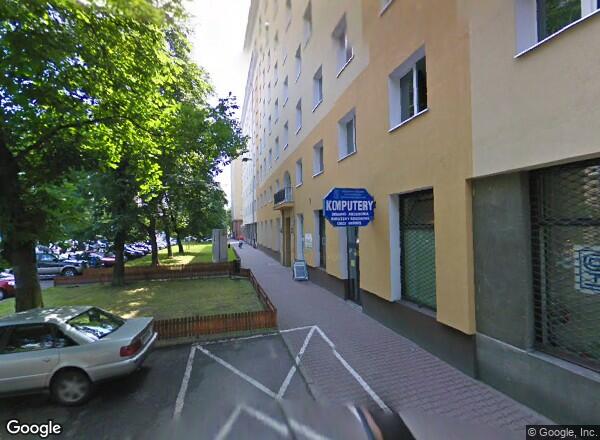 Ceny mieszkań Warszawa ul. Baśniowa 3