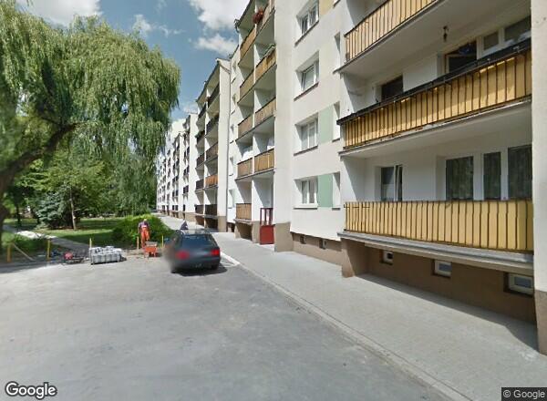 Ceny mieszkań Poznań Jagiellońskie 23