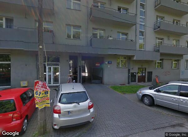 Ceny mieszkań Warszawa ul. Promenada 1/3