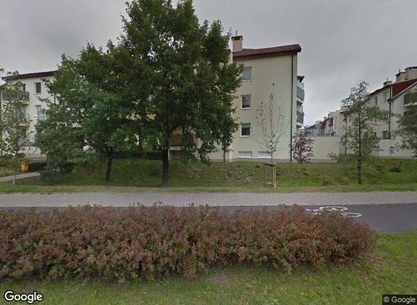 Ceny mieszkań Wrocław UL. KRÓLEWIECKA 53