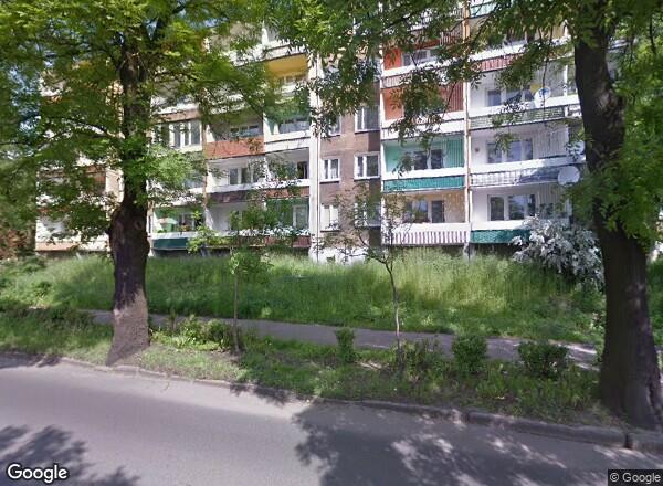 Ceny mieszkań Katowice Szczecińska 49