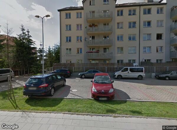 Ceny mieszkań Szczecin Hrubieszowska 7