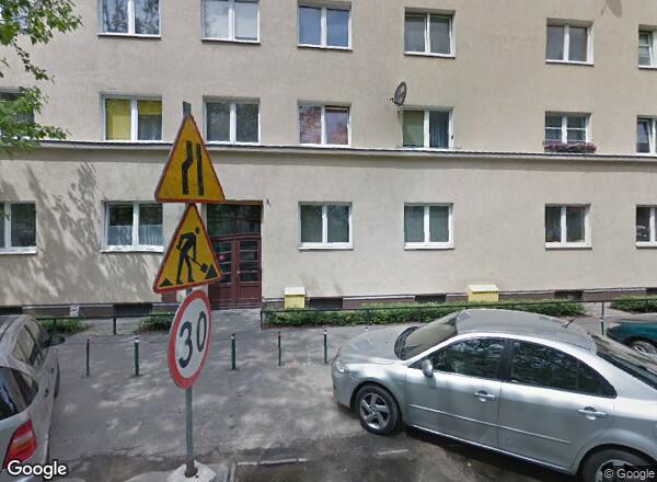 Ceny mieszkań Poznań Rolna 48