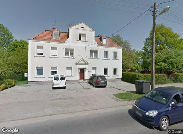 Ceny mieszkań Poznań Macieja Palacza 70