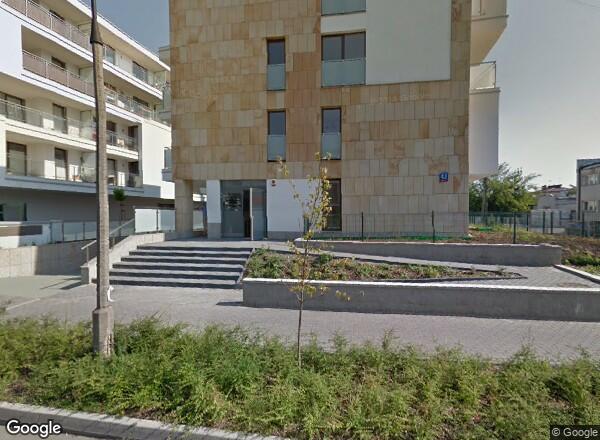 Ceny mieszkań Warszawa ul. Boremlowska 42
