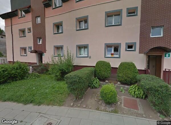 Ceny transakcyjne mieszkań Szczecin Wycieczkowa 8