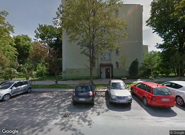 Ceny transakcyjne mieszkań Łódź Józefa 23