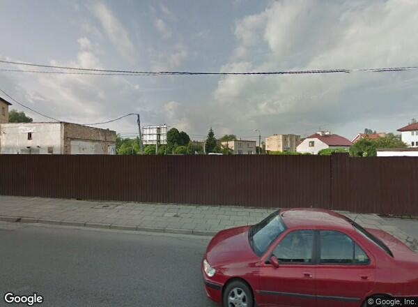 Ceny transakcyjne mieszkań Warszawa ul. Władysława Jagiełły 5
