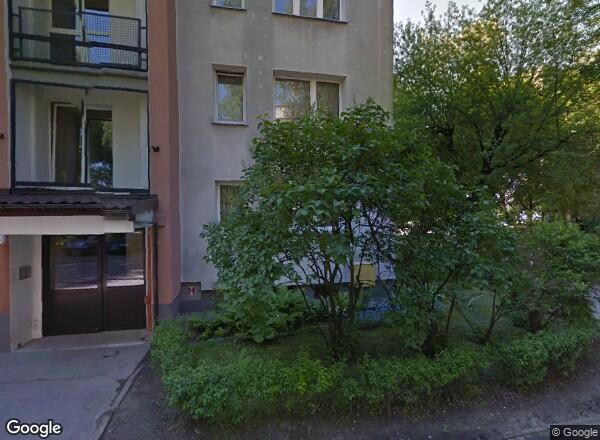 Ceny mieszkań Kraków Słomiana 15