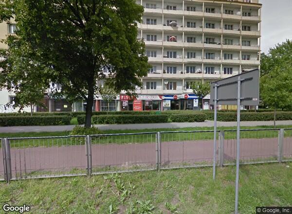 Ceny mieszkań Warszawa ul. Górczewska 24