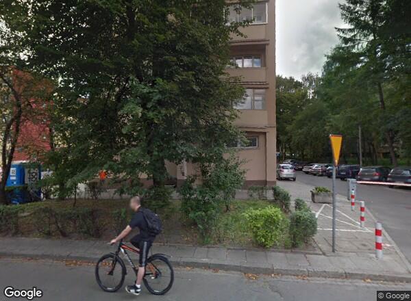 Ceny mieszkań Kraków Mariana Smoluchowskiego 7