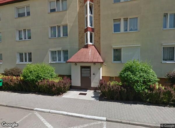 Ceny transakcyjne mieszkań Poznań Lwa 4