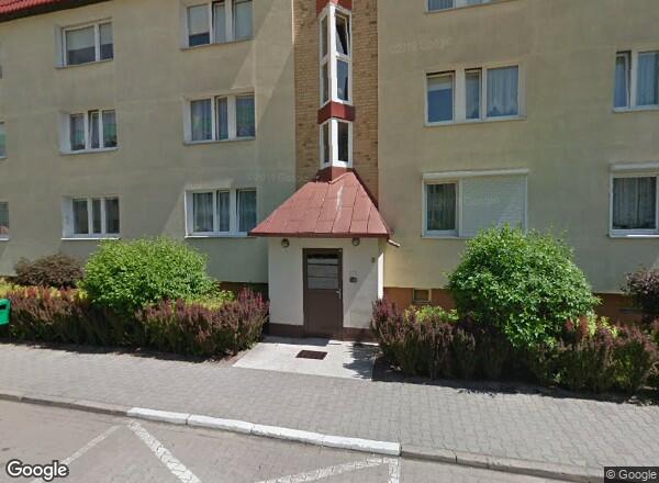 Ceny mieszkań Poznań Lwa 4