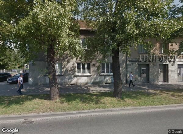 Ceny transakcyjne mieszkań Kraków Aleja 29 Listopada 69