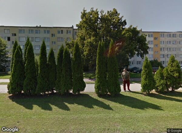 Ceny mieszkań Wrocław UL. LEGNICKA 146