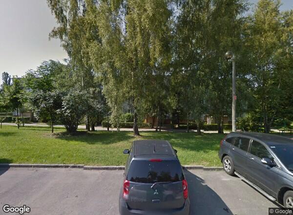 Ceny mieszkań Kraków Gołaśka 25