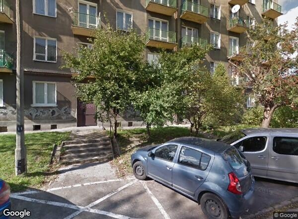 Ceny transakcyjne mieszkań Lublin Probostwo 34