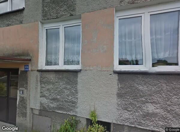 Ceny mieszkań Katowice Jacka Koraszewskiego 21B