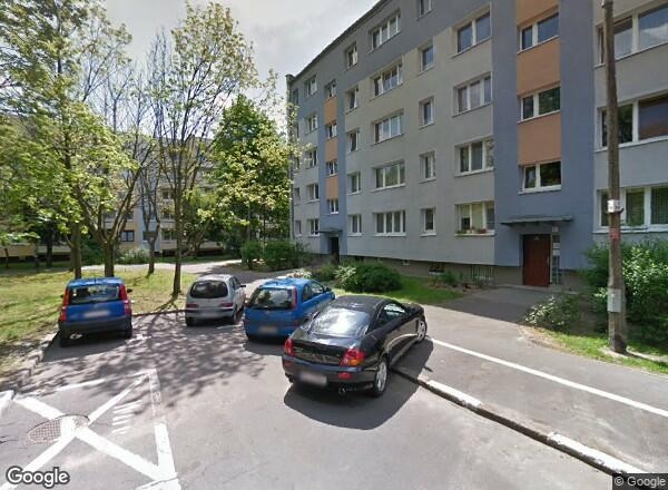 Ceny transakcyjne mieszkań Poznań Czecha 49
