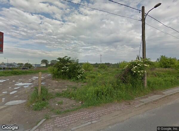 Ceny mieszkań Warszawa ul. Budki Szczęśliwickie 1