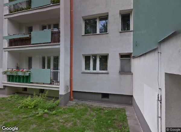 Ceny transakcyjne mieszkań Kraków Komandosów 11