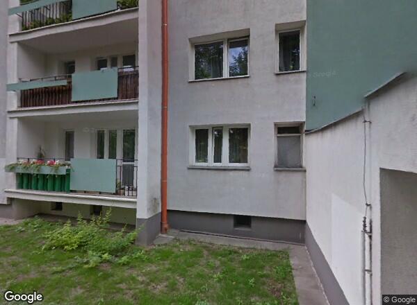 Ceny mieszkań Kraków Komandosów 11