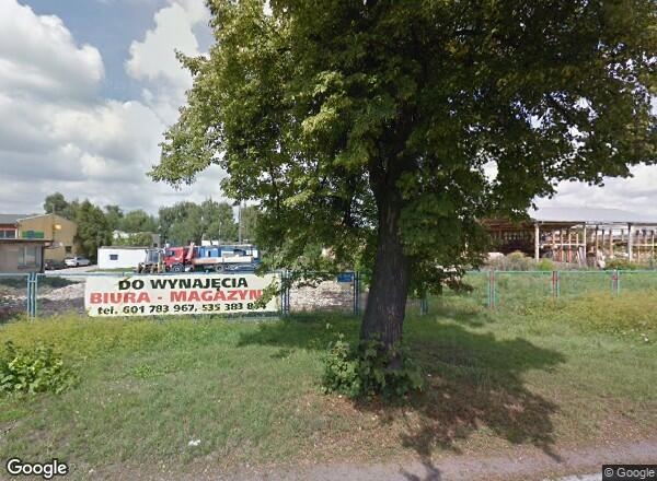 Ceny transakcyjne mieszkań Wrocław UL. BROCHOWSKA 23