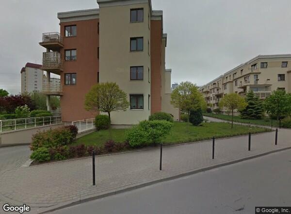 Ceny transakcyjne mieszkań Gdańsk Jelitkowski Dwór 1