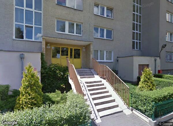 Ceny mieszkań Warszawa ul. W. Umińskiego 3