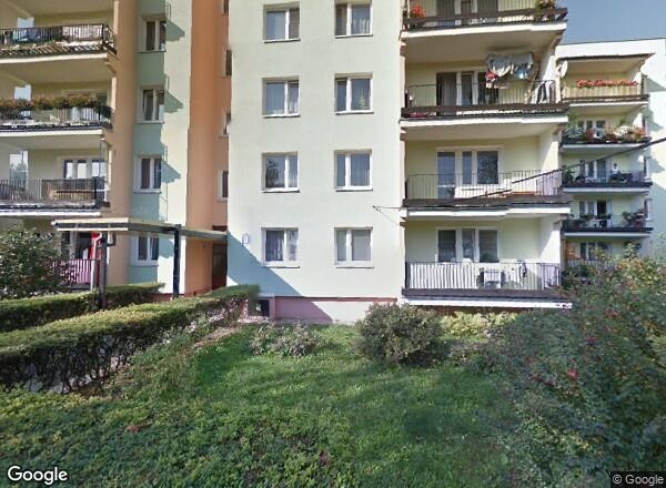Ceny transakcyjne mieszkań Lublin Harnasie 8