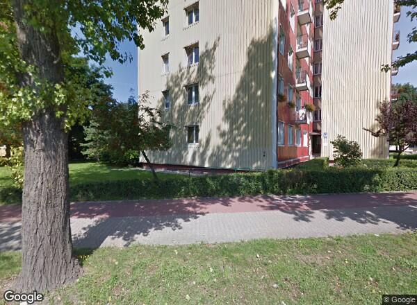 Ceny mieszkań Lublin Krańcowa 84
