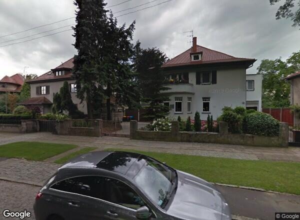 Ceny transakcyjne mieszkań Szczecin Jana Kochanowskiego 17