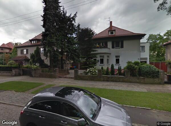 Ceny mieszkań Szczecin Jana Kochanowskiego 17