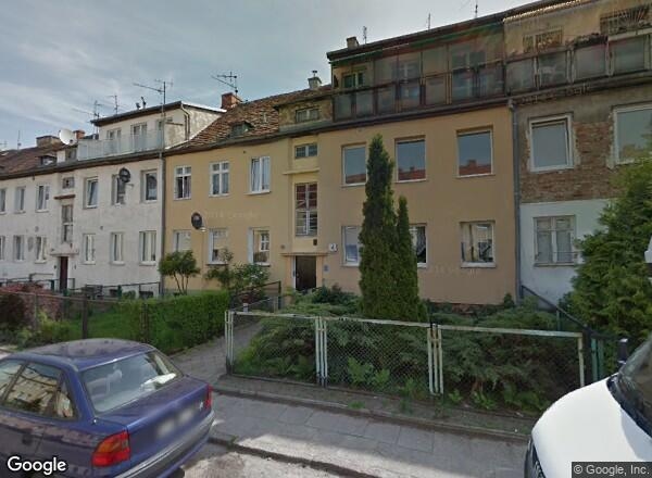 Ceny transakcyjne mieszkań Gdańsk Deotymy 4