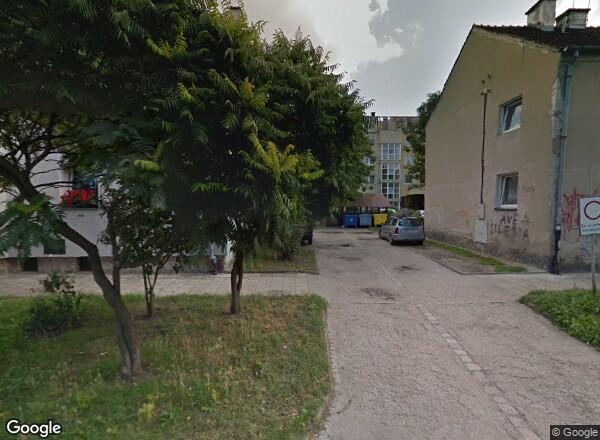 Ceny mieszkań Wrocław UL. WOJROWICKA 4A