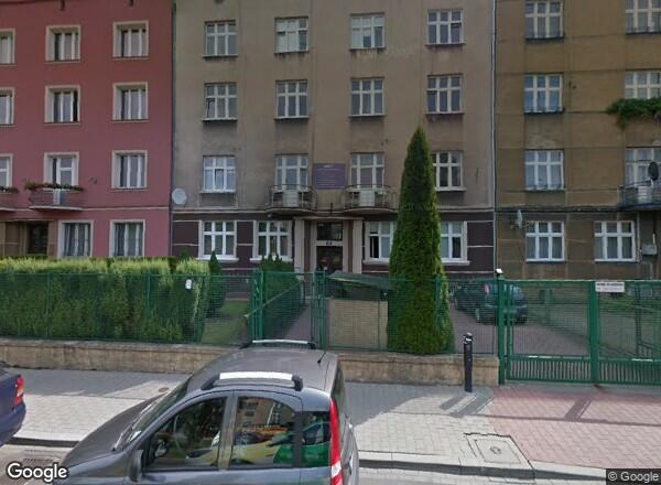 Ceny transakcyjne mieszkań Kraków Aleja płk. Władysława Beliny-Prażmowskiego 35