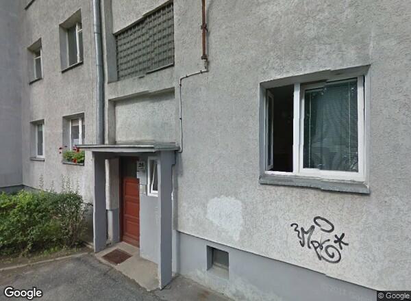 Ceny mieszkań Wrocław UL. BZOWA 26