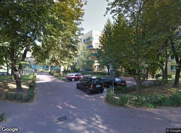 Ceny mieszkań Lublin Paryska 6